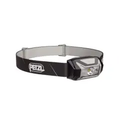 PETZL Headlamp Tikka Black