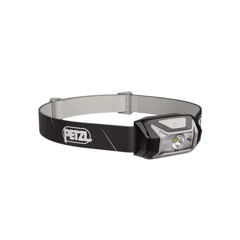 PETZL Headlamp Tikka Black