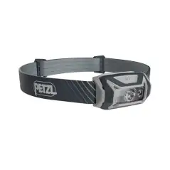 PETZL Headlamp Tikka Core Black