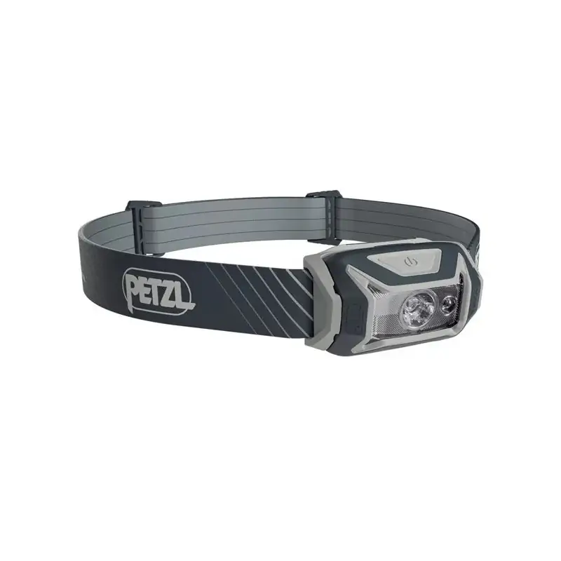 PETZL Headlamp Tikka Core Black