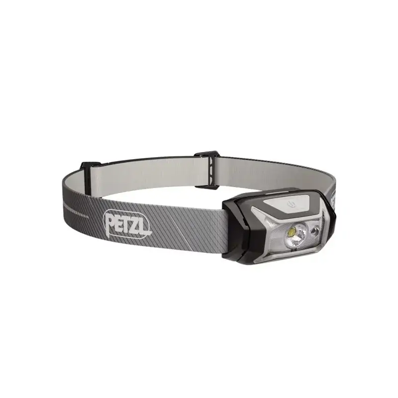 PETZL Headlamp Tikka Core White