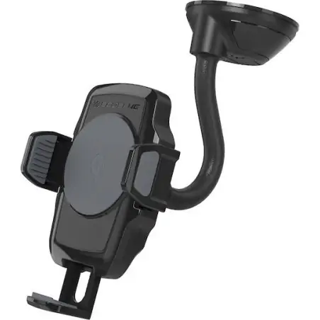 SCOSCHE QI Wireless Charging Universal Window/Dash Mount