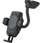 SCOSCHE QI Wireless Charging Universal Window/Dash Mount