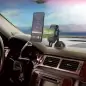 SCOSCHE QI Wireless Charging Universal Window/Dash Mount
