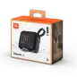 JBL GO4 Pοrtable Bleutooth Speaker Black