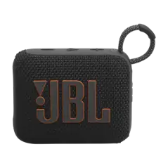 JBL GO4 Pοrtable Bleutooth Speaker Black
