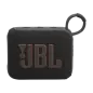 JBL GO4 Pοrtable Bleutooth Speaker Black