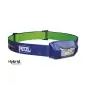 PETZL Headlamp Tikka Core Blue