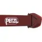 PETZL Headlamp Actik Core Red PETZL Headlamp Actik Core Red