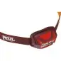 PETZL Headlamp Actik Core Red PETZL Headlamp Actik Core Red