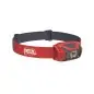 PETZL Headlamp Actik Red