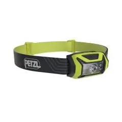 PETZL Headlamp Tikka Yellow