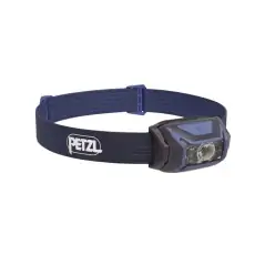 PETZL Headlamp Actik Blue