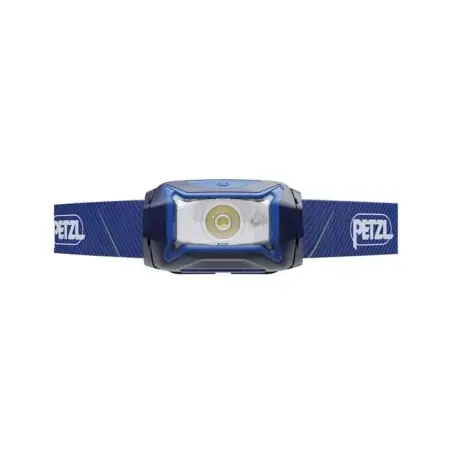 PETZL Headlamp Tikka Blue