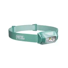 PETZL Headlamp Tikkina Green