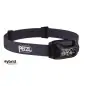 PETZL Headlamp Actik Black