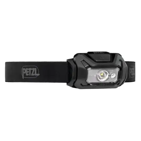 PETZL Headlamp Aria 1 RGB Black