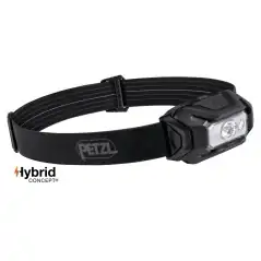 PETZL Headlamp Aria 1 RGB Black