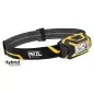 PETZL Headlamp Aria 2 Black/Yellow