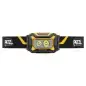 PETZL Headlamp Aria 2 Black/Yellow