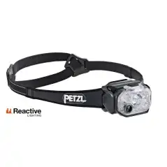 PETZL Swift RL Classic Black