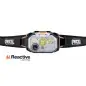 PETZL Headlamp Swift RL Black/Orange