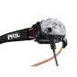 PETZL Headlamp Swift RL Black/Orange
