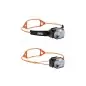 PETZL Headlamp Swift RL Black/Orange