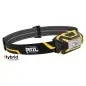 PETZL Headlamp Aria 1R Black/Yellow