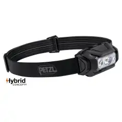PETZL Headlamp Aria 2 RGB Black