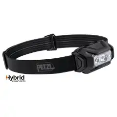 PETZL Headlamp Aria 2r RGB Black