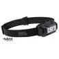 PETZL Headlamp Aria 2r RGB Black