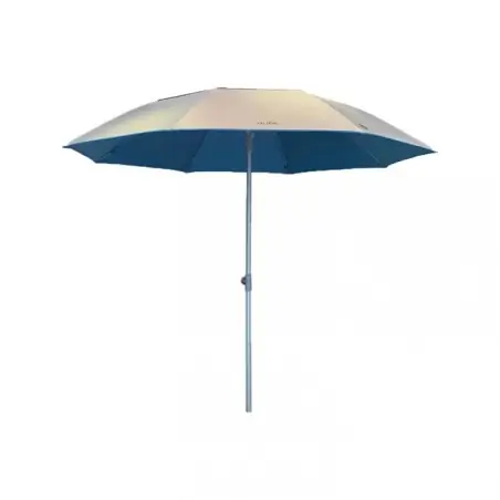 HUPA Umbrella IRIS V2 Silver