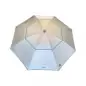 HUPA Umbrella IRIS V2 Silver
