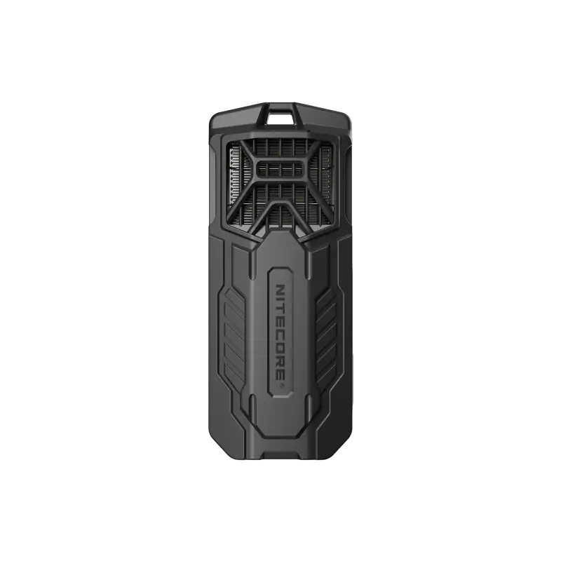 NITECORE INSECT REPELLENT EMR16 + 3xMRM10
