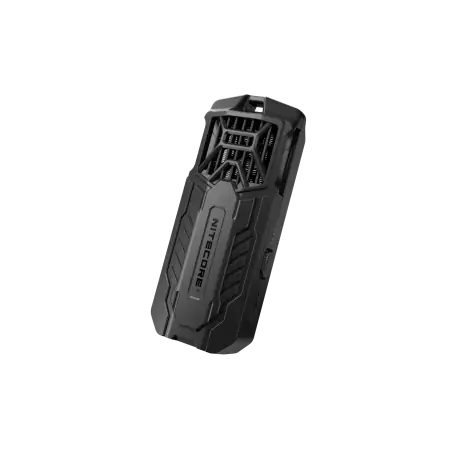 NITECORE ΑΠΩΘΗΤΗΣ ΕΝΤΟΜΩΝ EMR16 + 3xMRM10