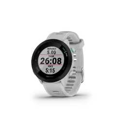 Garmin Forerunner 55 Whitestone - 12 άτοκες δόσεις