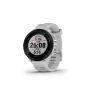 Garmin Forerunner 55 Whitestone - 12 άτοκες δόσεις