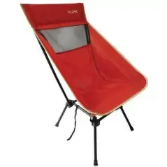 HUPA Chair EAGLE Small pack - Orange