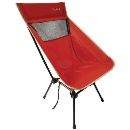 HUPA Chair EAGLE Small pack - Orange