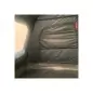 HUPA Tent GALAXY 4P BLACKOUT - Light Blue