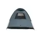 HUPA Tent GALAXY 4P BLACKOUT - Light Blue