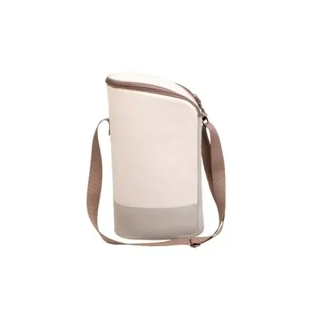 HUPA Soft Cooler ENJOY 3L - Sand