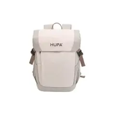 HUPA Soft Cooler NORDIC 18L Backpack - Sand