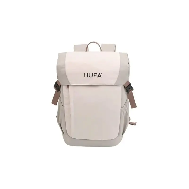 HUPA Soft Cooler NORDIC 18L Backpack - Sand