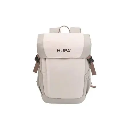 HUPA Soft Cooler NORDIC 18L Backpack - Sand