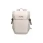 HUPA Soft Cooler NORDIC 18L Backpack - Sand