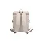 HUPA Soft Cooler NORDIC 18L Backpack - Sand