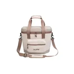 HUPA Soft Cooler NORDIC 20L - Sand