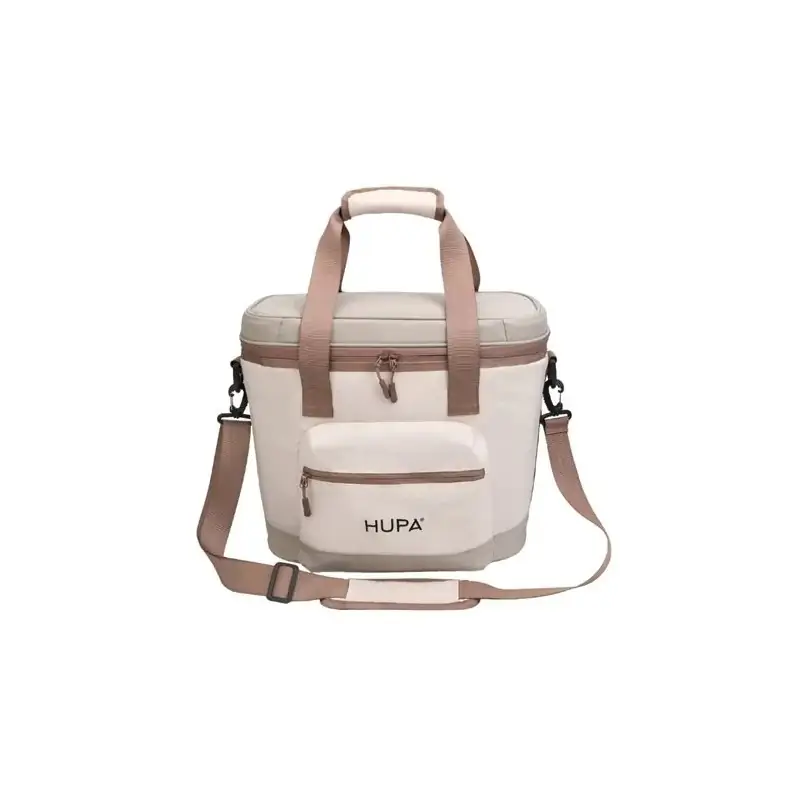 HUPA Soft Cooler NORDIC 20L - Sand